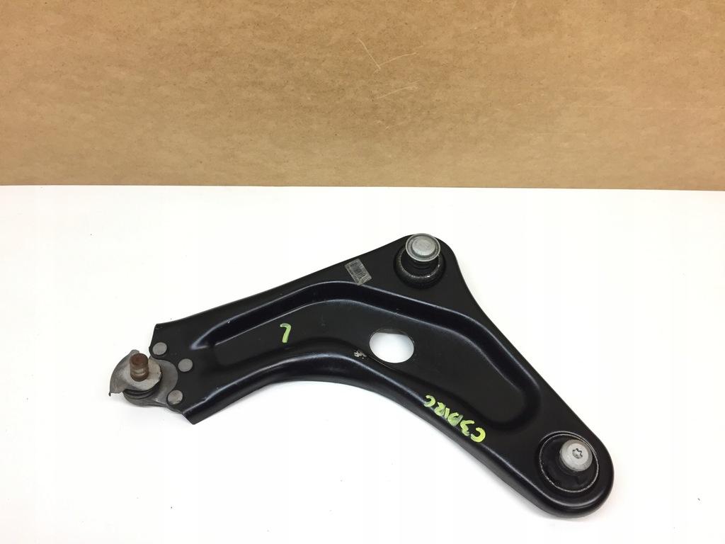 фото №1, Citroen c3 aircross важіль лівий