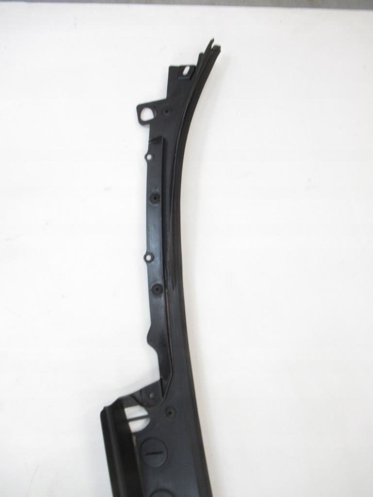 фото №8, Жабо захист bmw f01 f02 europa