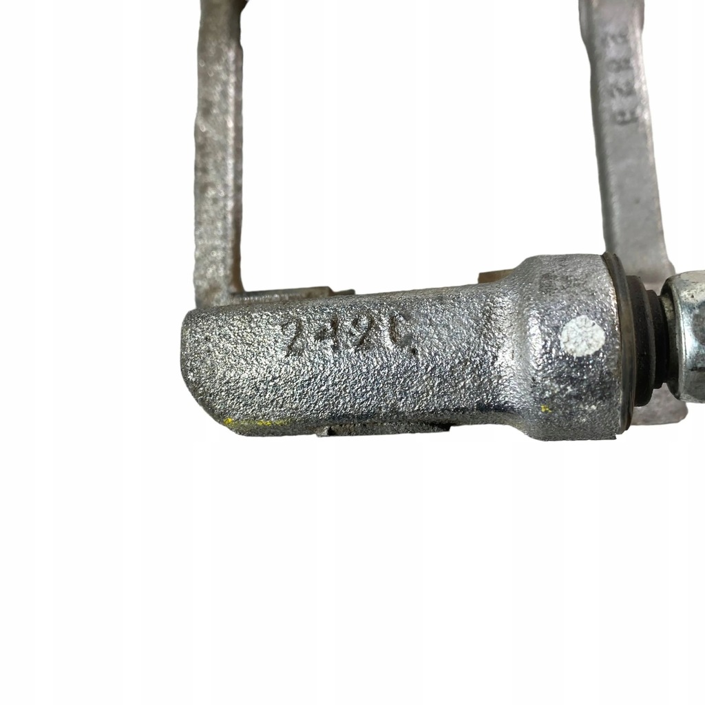 фото №7, Dodge charger 2022 левая сторона скоба