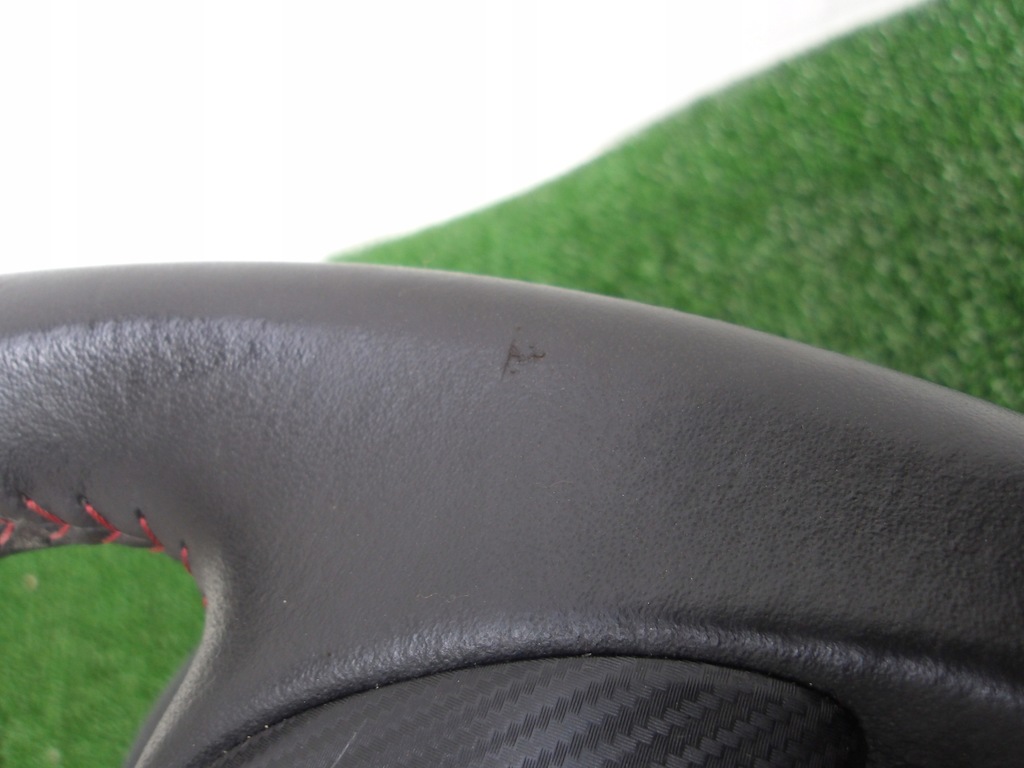 фото №8, Mazda 3 bm 13- воздуховод кожаный многофункциональный оригинальный номер