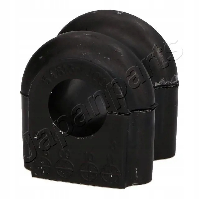 фото №1, Втулка резиновый элемент стабилизатора ru-h205 japanparts