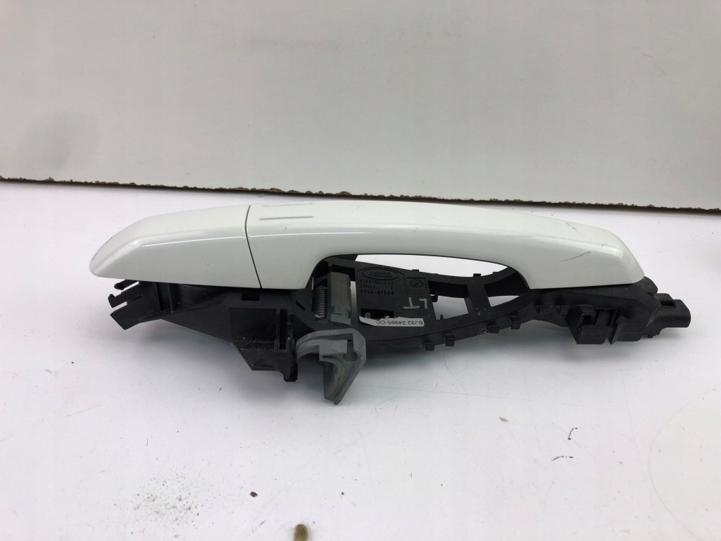 фото №3, Range rover evoque ручка дверь правый левый перед задняя комплект