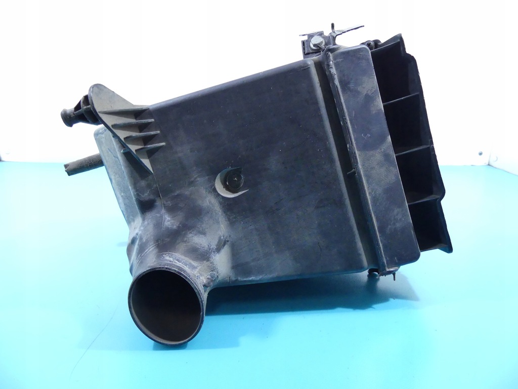 фото №8, Корпус фільтра повітря renault kangoo ii 1.5 dci