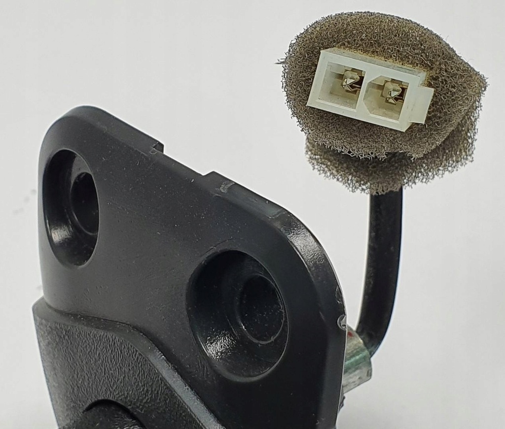 фото №5, Козырёк защита левая infiniti fx ii europa