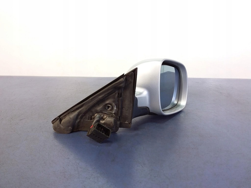 фото №5, Audi a3 8l hb зеркало правое e1010481 ly7m