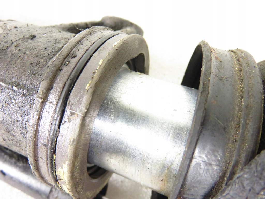 фото №7, Рейка рульова vw passat b5 8d1422071c