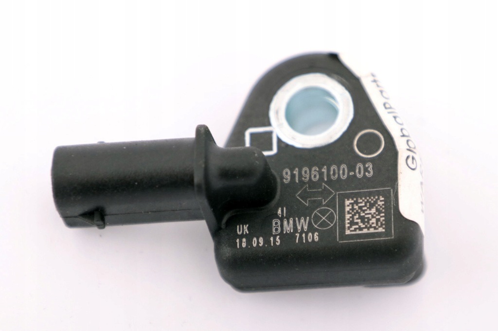 фото №12, Mini f55 f56 f60 датчик удару ударний