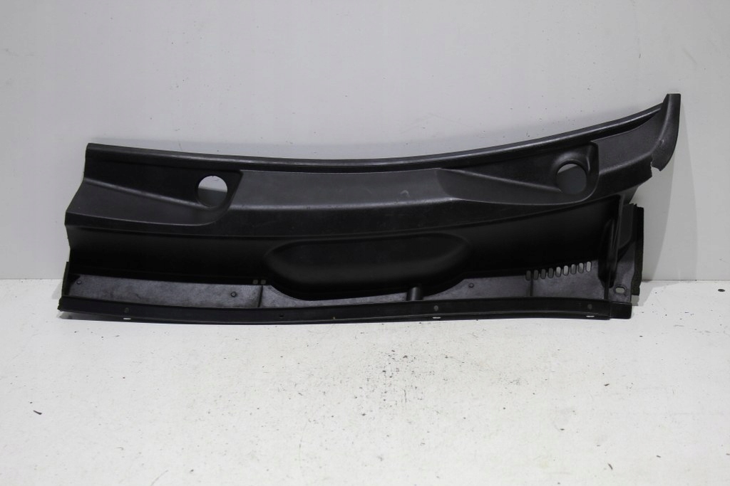 фото №1, Жабо ліва оригінальний номер 55709-47070 toyota prius ii 08r