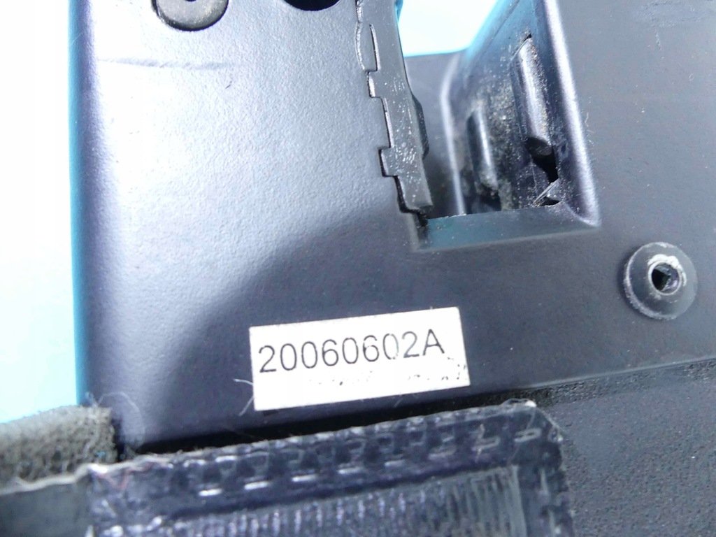 фото №7, Шторка багажника bmw x5 e53