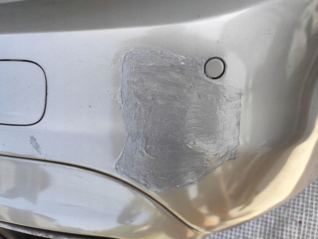 фото №9, Volvo v60 i lift 13-18 бампер задний задняя kompletny 4xpdc 484