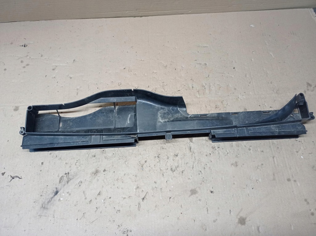 фото №5, Воздуховод воздуха впуск поперечина vw caddy 5q0