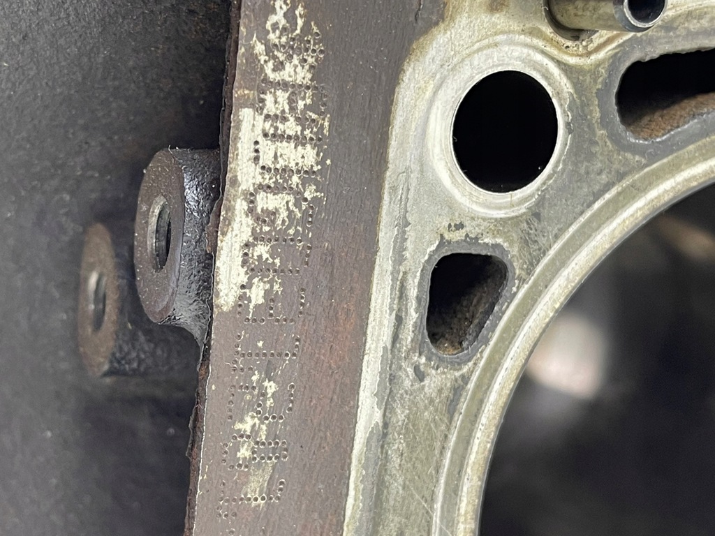 фото №15, Audi q7 4l 3.0 tdi bug блок двигатель цилиндр цилиндры + комплект поршневые