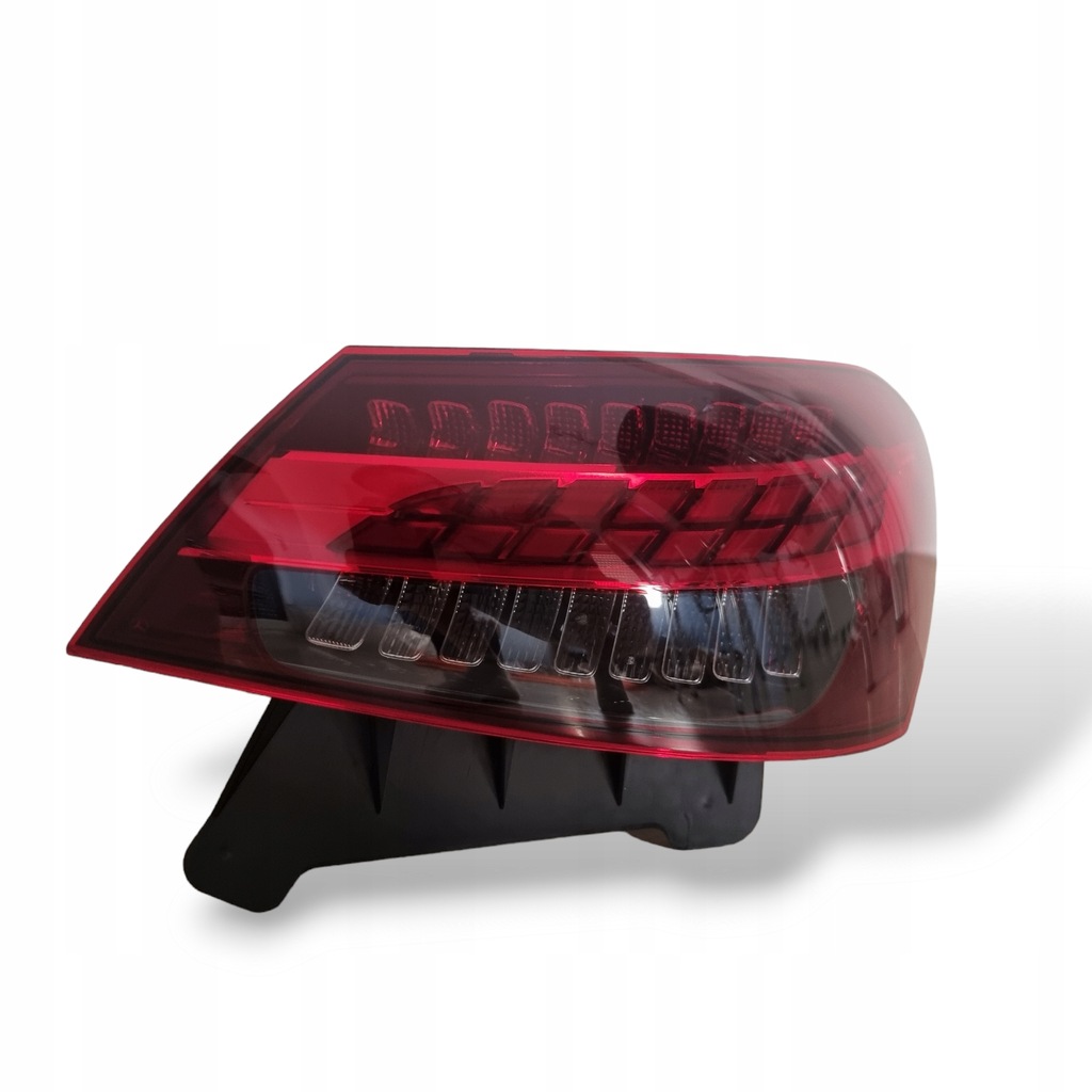 фото №11, Mercedes w213 lift лампа задняя задняя правая a23190652