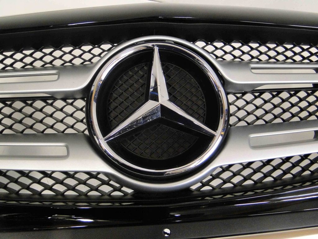 фото №13, Mercedes бампер передний pts allterrain перед e klasa s213 213 w213