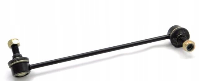 фото №1, Соединитель стабилизатора перед правый mitsubishi grandis 2004-