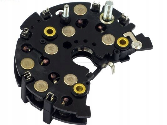 фото №2, Выпрямитель, генератор as-pl arc0163