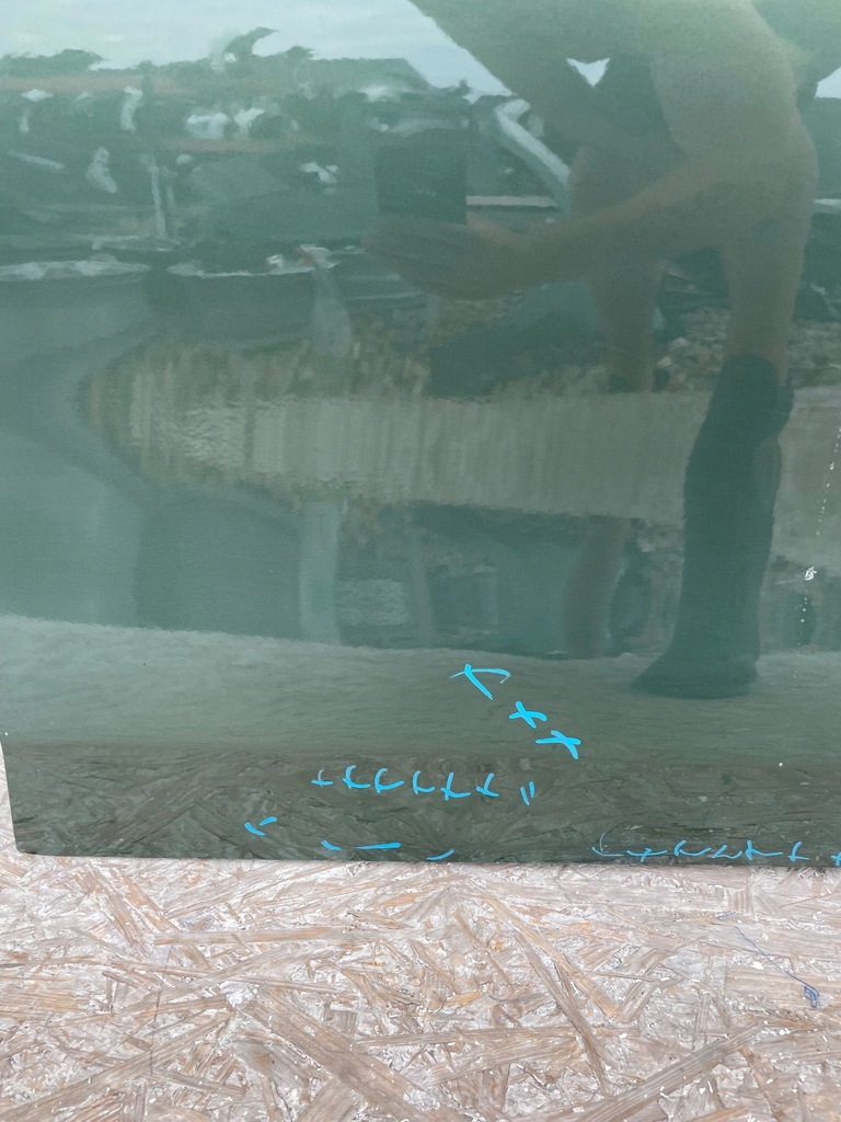 фото №7, Kia proceed iii двері праве передні