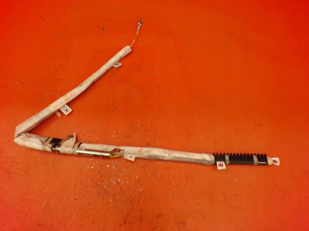 фото №1, Шторка безпеки права kia optima iii 13r