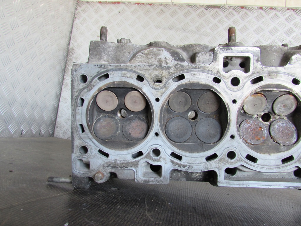 фото №13, Головка kia sportage iii 2.4 b 10-15r