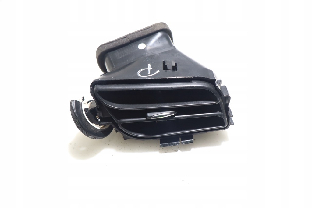 фото №3, Решітка обдув права citroen c3 ii