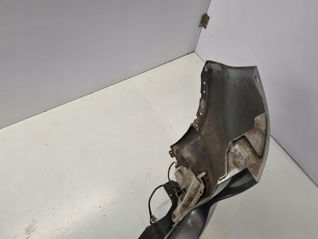 фото №7, Mazda cx-5 i 12-17r бампер задняя задний 38p