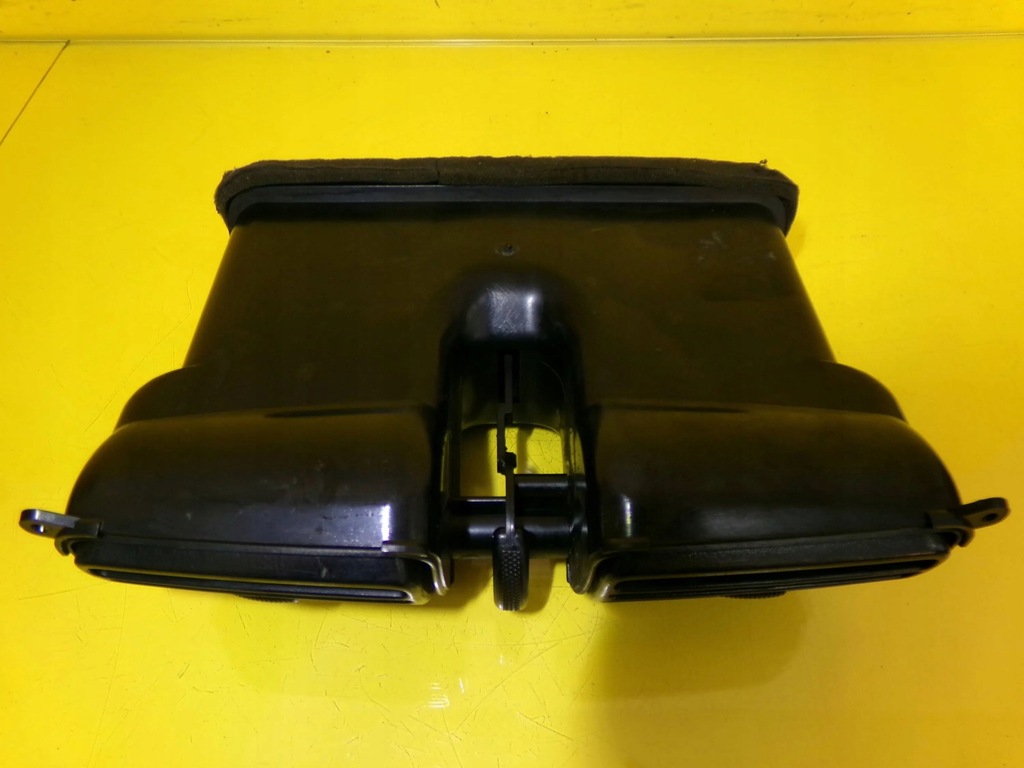 фото №6, Решітка обдув середня mitsubishi space star mr456712 nr259