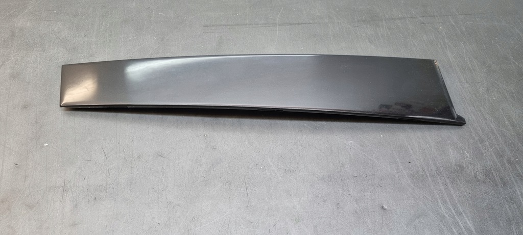 фото №10, Молдинг накладка защита стойка дверь croma lift