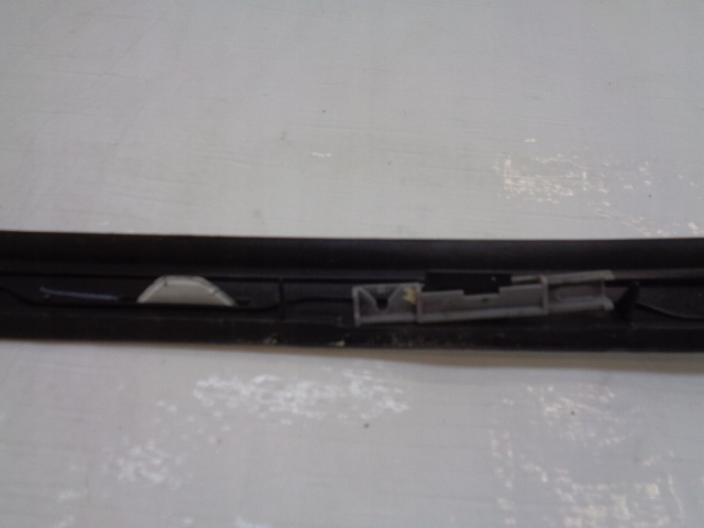 фото №11, Peugeot 3008 молдинг стекло лобовое левая 9682757980 kwed