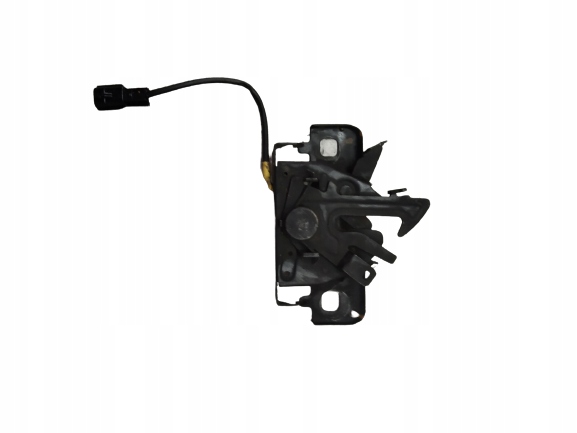 фото №2, Opel vivaro b 17 r замок капот 656011705r