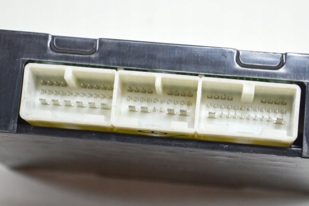 фото №5, Jaguar xf x250 a/c кондиціонер обігрівач ecu блок керуючий 9x23-18d