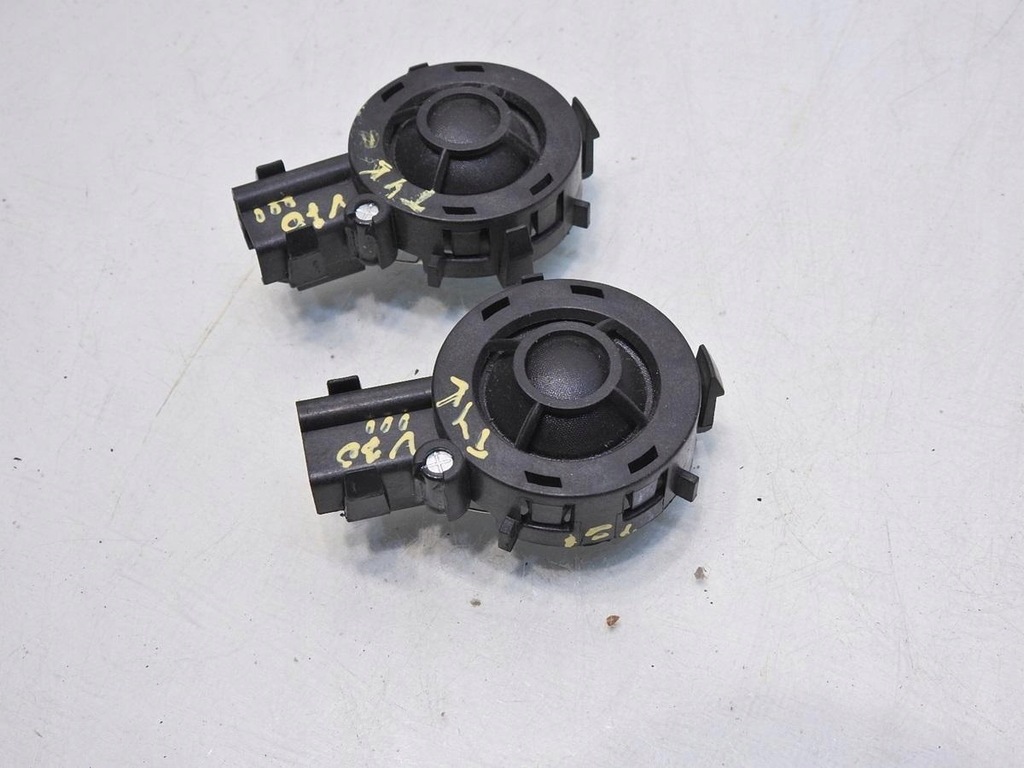 фото №7, Динамик задняя volvo v70 iii 31252330