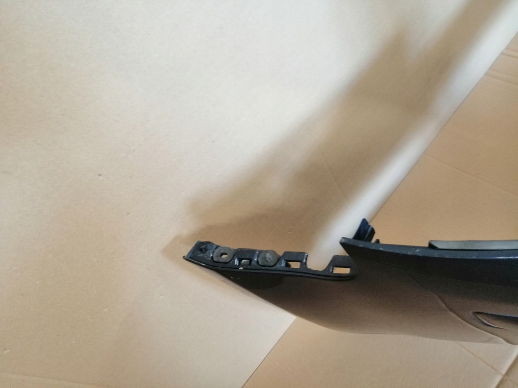 Audi a3 8p4 бампер перед Недорого