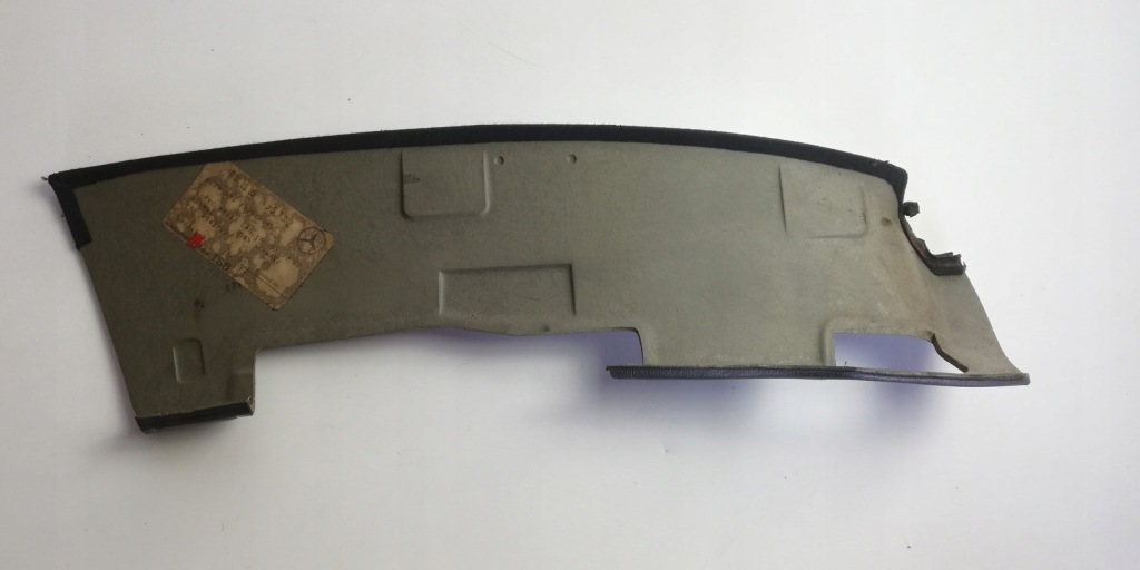 Передняя часть потолочный mercedes w124 кабриолет в Украине