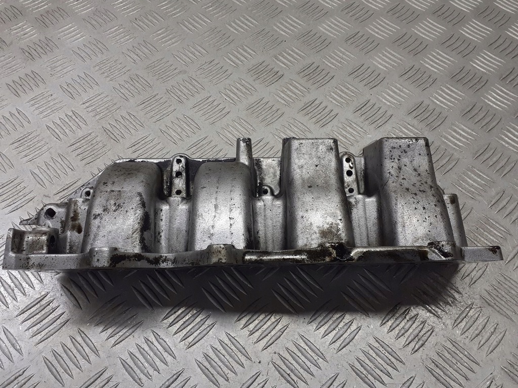 фото №1, Коллектор всасывающий renault modus 1.6 8200329496