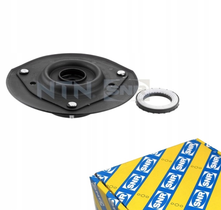 фото №1, Подушка амортизатора chrysler voyager grand iii