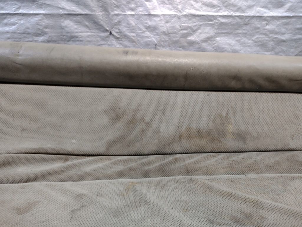 фото №16, Ліжко верхній renault premium