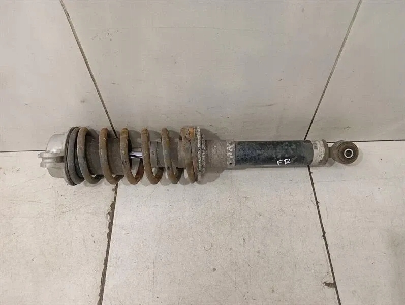 фото №1, Ferrari california t f149 14-17 shock абсорбер передня частина 281475