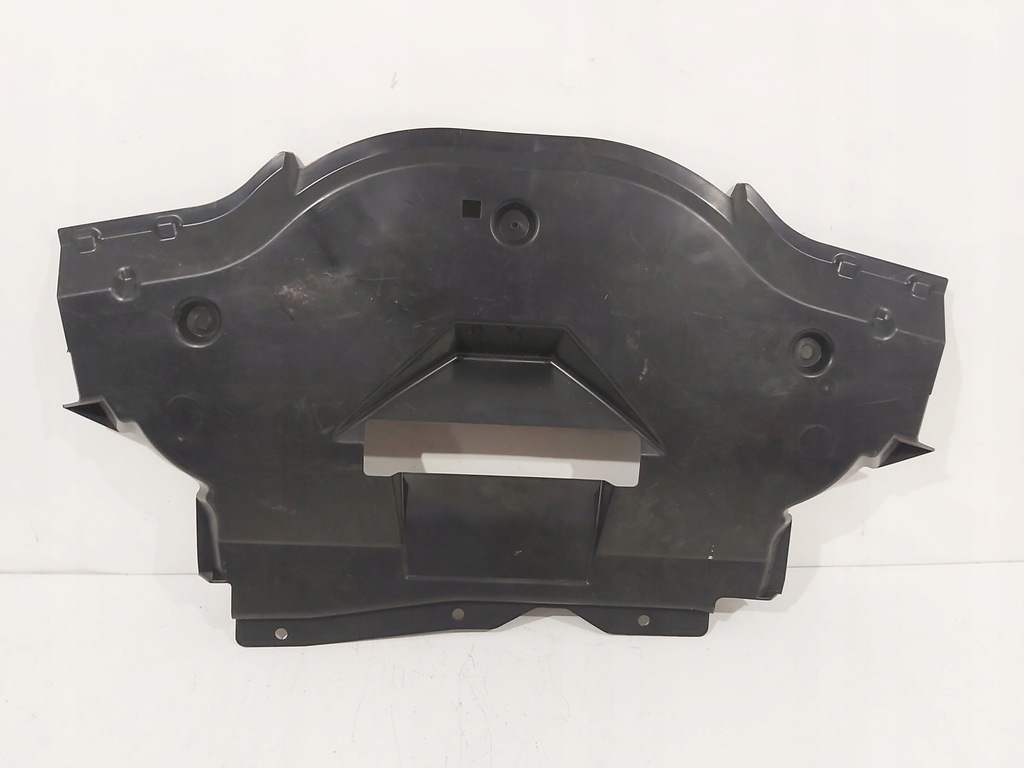 фото №1, Защита pod двигатель nissan pathfinder r51 508435xa0a