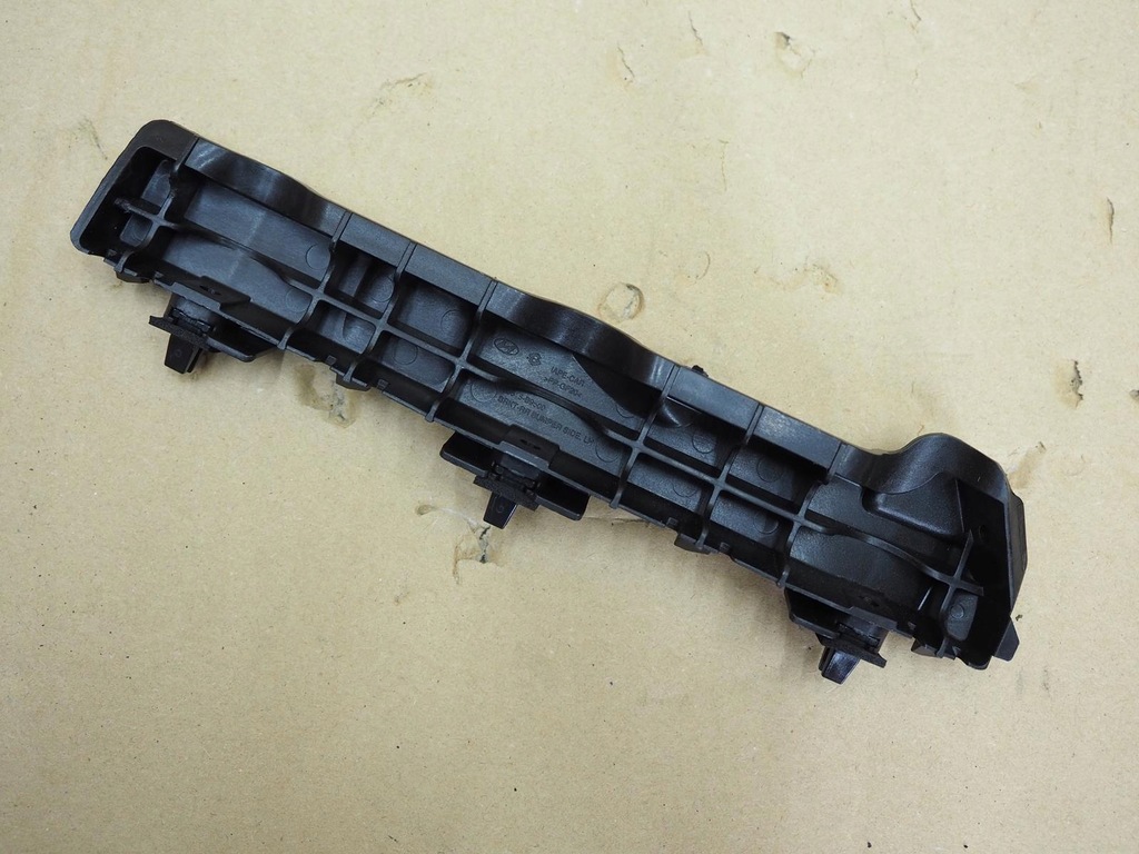 фото №10, Направляющая бампера левый задняя hyundai i10 86615-b9500