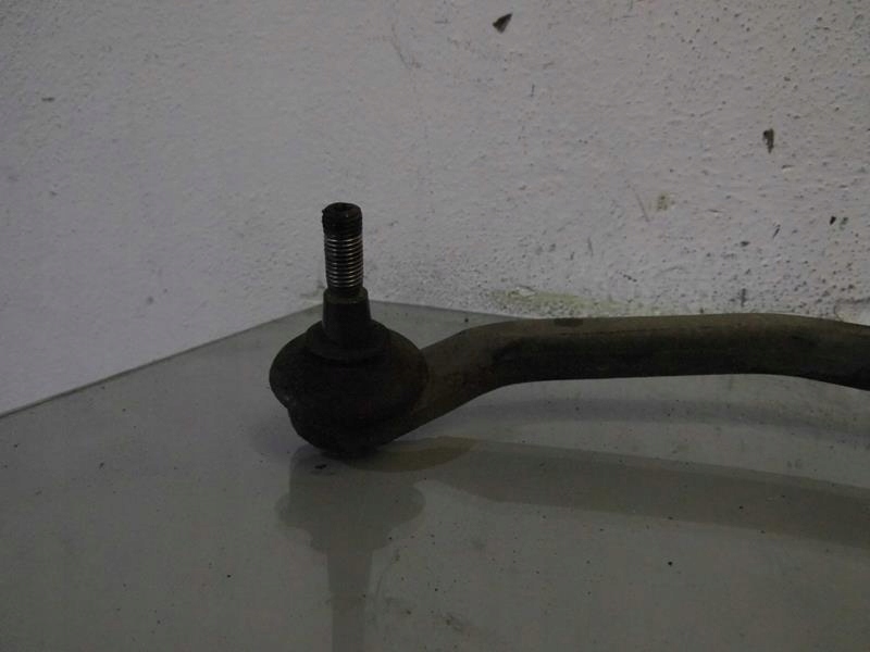 фото №5, Трансмісія рейка рульова renault scenic iii 1.5 dci