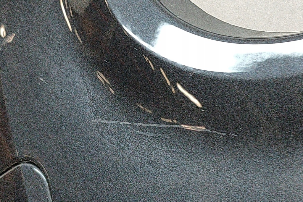 фото №7, Bmw 4 coupe g22 нижня частина заднього бампера 8075839 2022 25616735