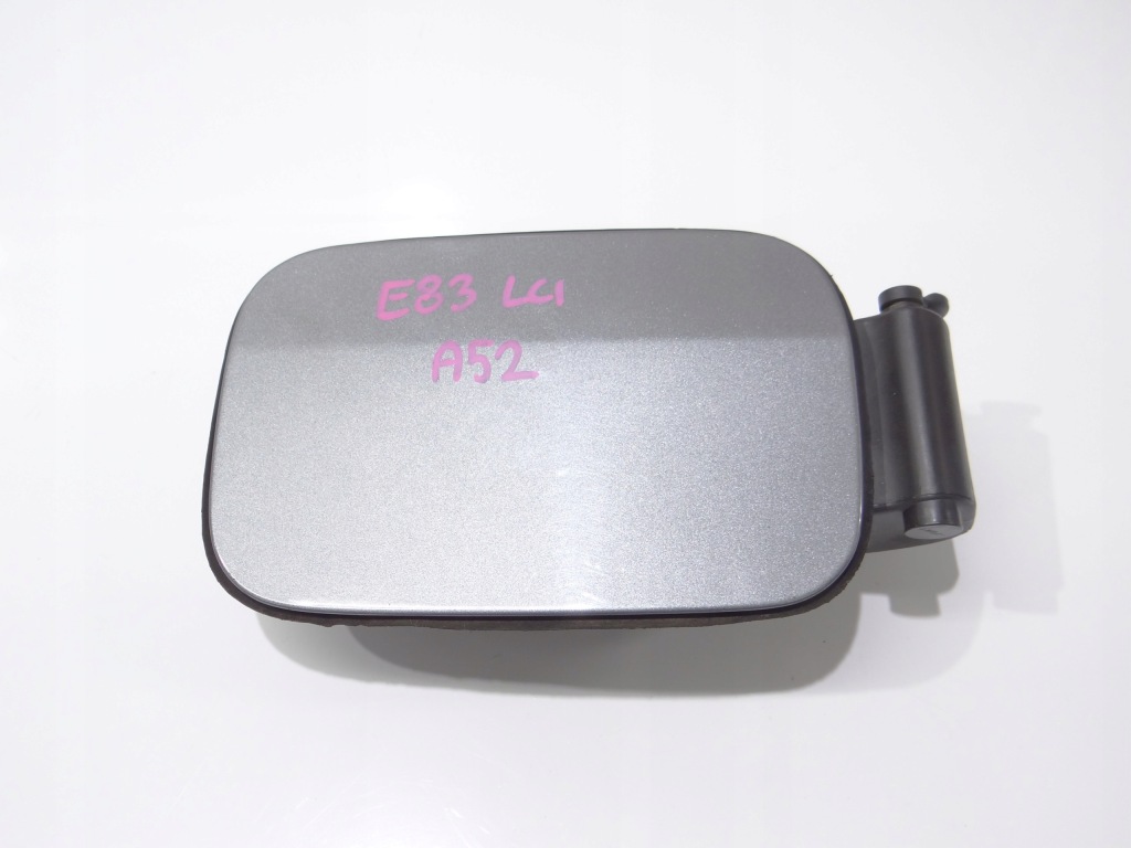 фото №1, Крышка заливной топлива bmw x3 e83 lci a52