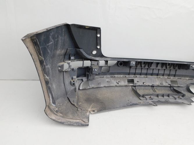 фото №7, Audi q5 s-line 12- бампер задний задняя