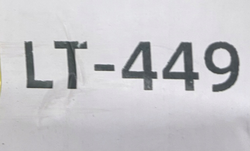 фото №11, Лампа задняя задняя правая hyundai accent ii 99-05r