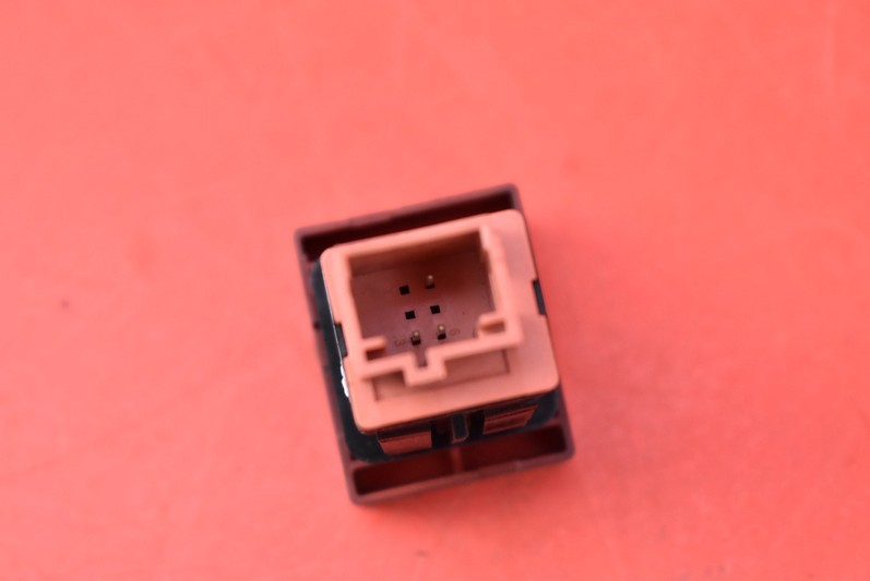 фото №7, Выключатель света аварийных 96652440xt peugeot 3008 1 i 09-16