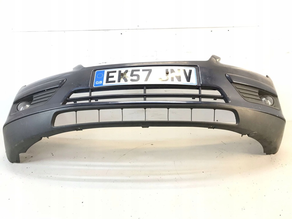 фото №1, Ford focus 1800cm3 2005 бамперы k2055