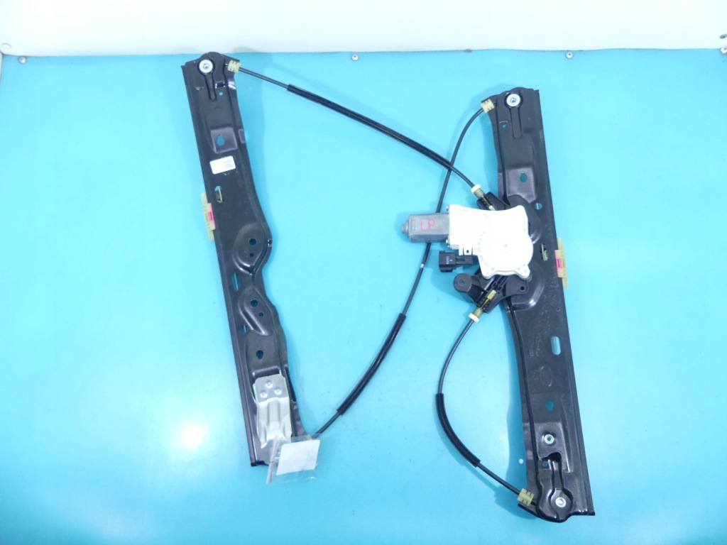 фото №1, Подъемник перед левый discovery sport 14-19 europa