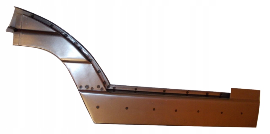 фото №1, Żuk порог дверь передних левый