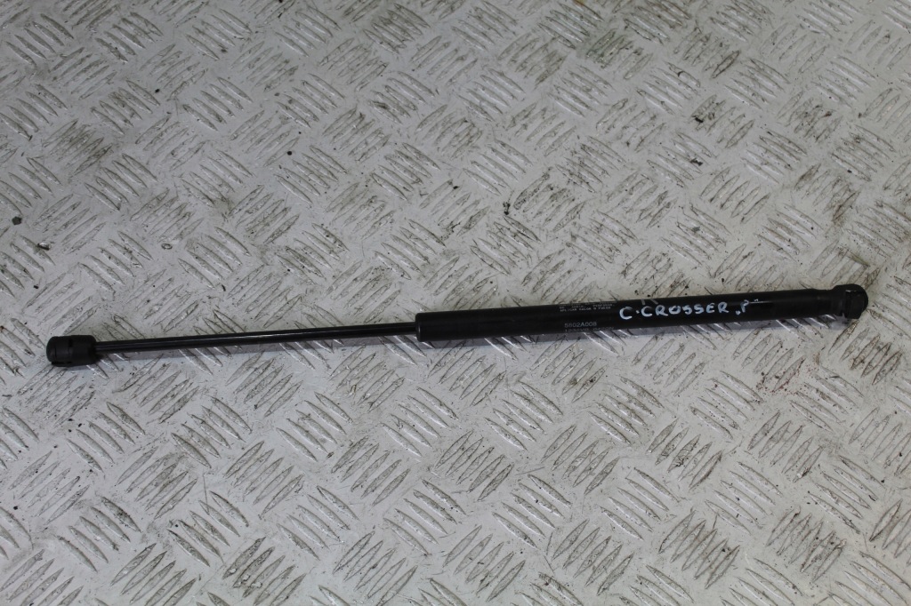 фото №1, Привод левый c-crosser 2014 5802a008