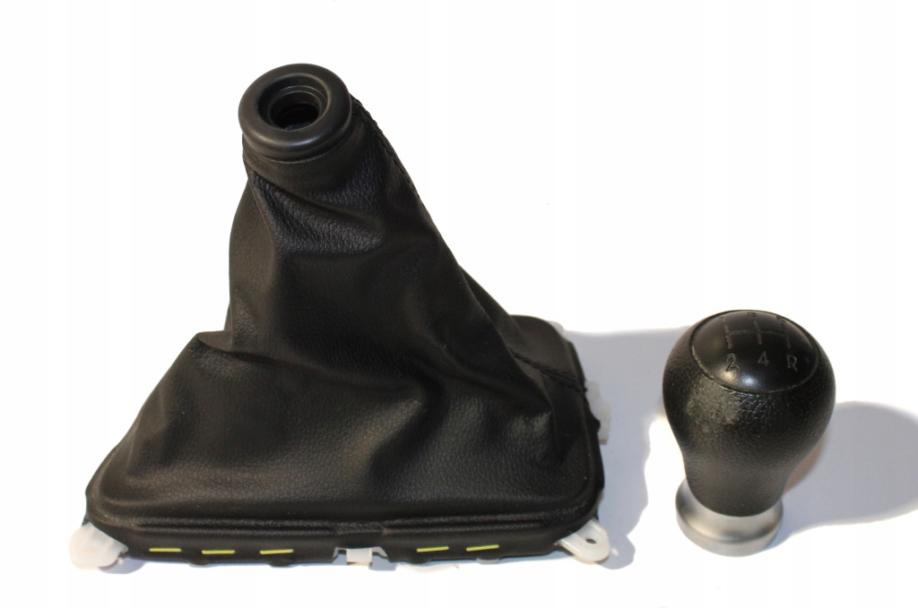 фото №1, Kia picanto ii ручка переключения передач чехол